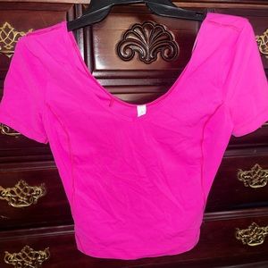 Lululemon Align T Shirt